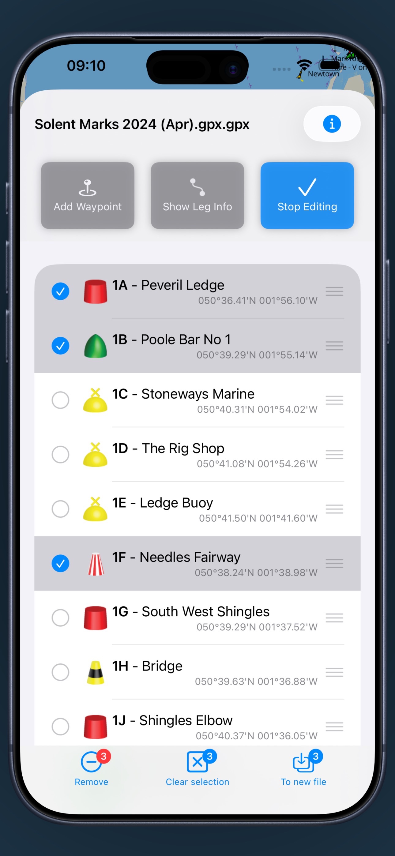 Boatie App Store screenshot 10