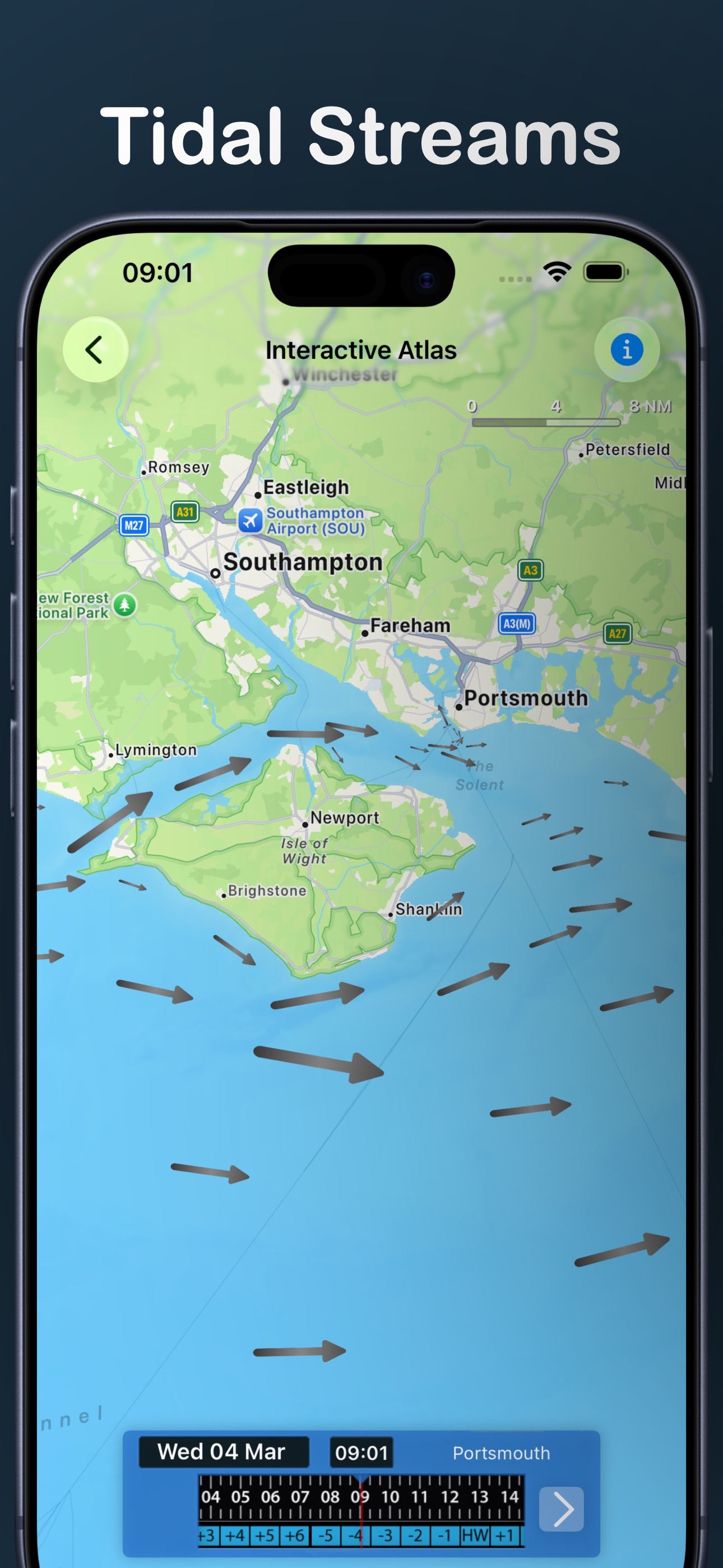 Boatie App Store screenshot 4