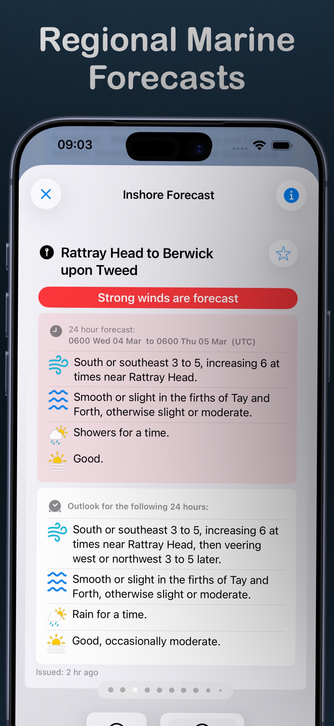 Boatie App Store screenshot 6