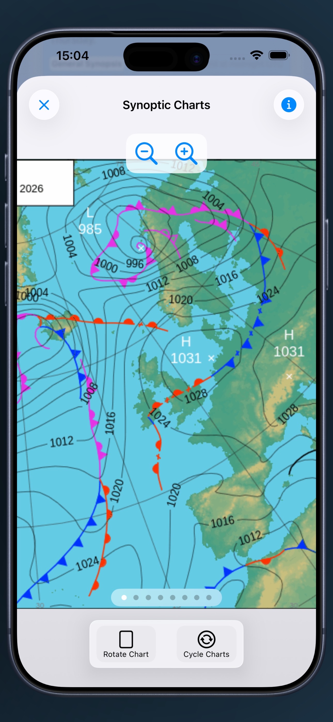 Boatie App Store screenshot 7