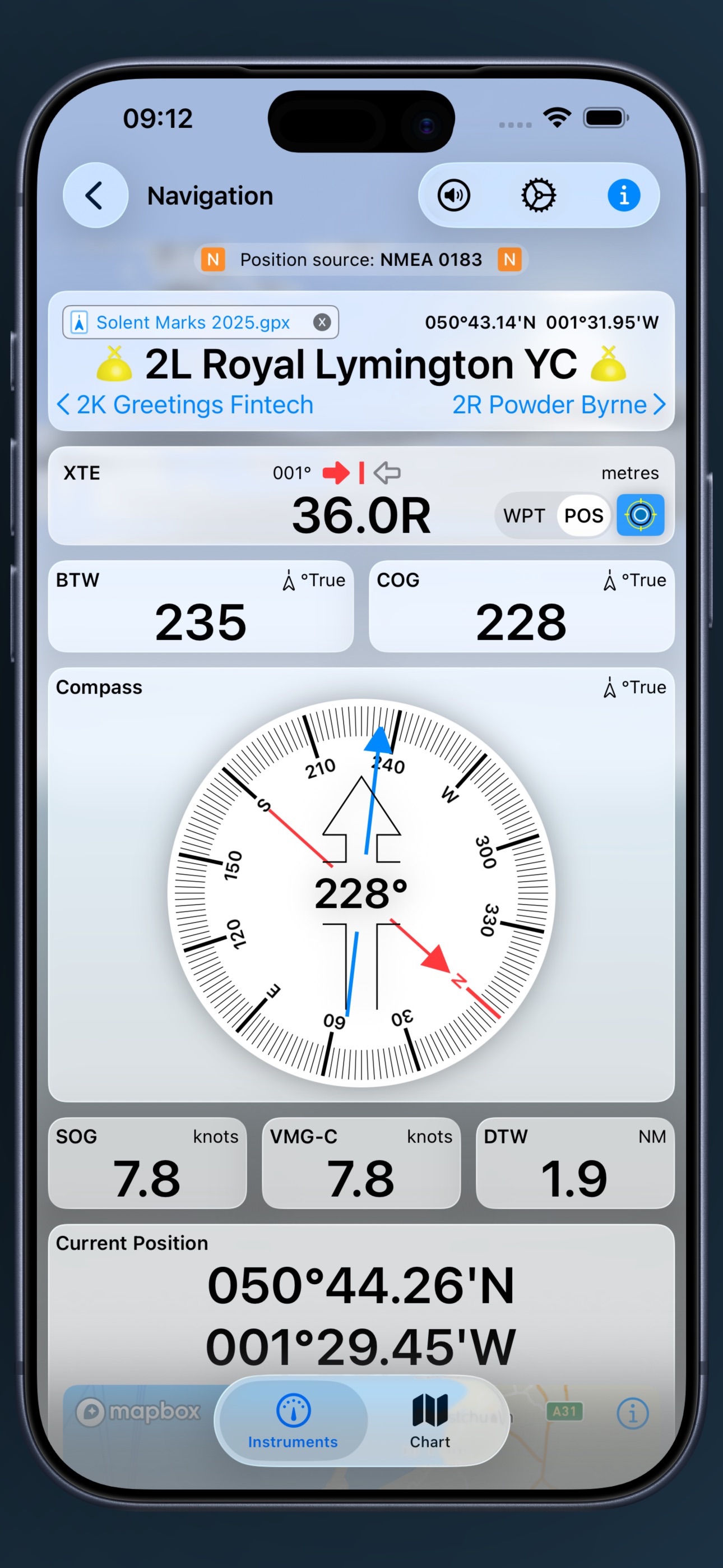 Boatie App Store screenshot 8