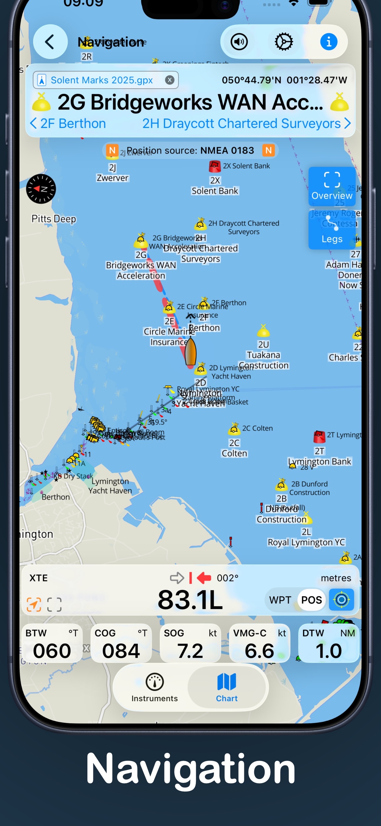 Boatie App Store screenshot 9