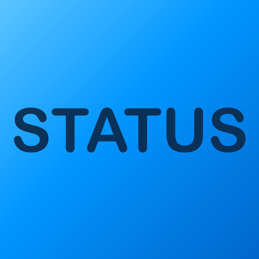 STATUS: Project Governance app icon